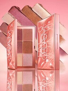 NARS Endless Orgasm Palette